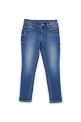 Cardinal Kids Celana Panjang Skinny R0047BK15C